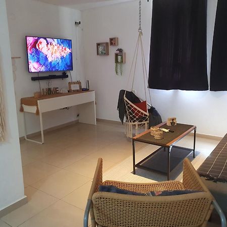 Rachel'S Place Arad Exterior foto