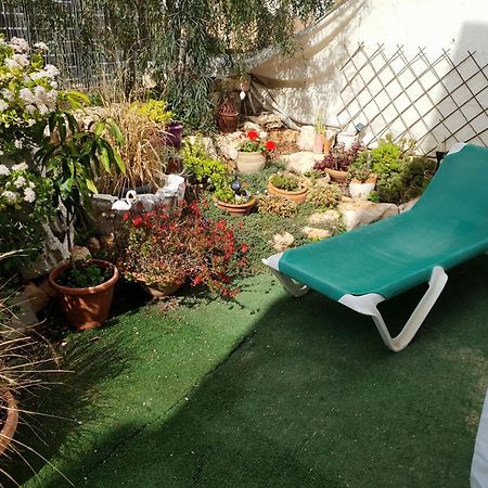 Rachel'S Place Arad Exterior foto