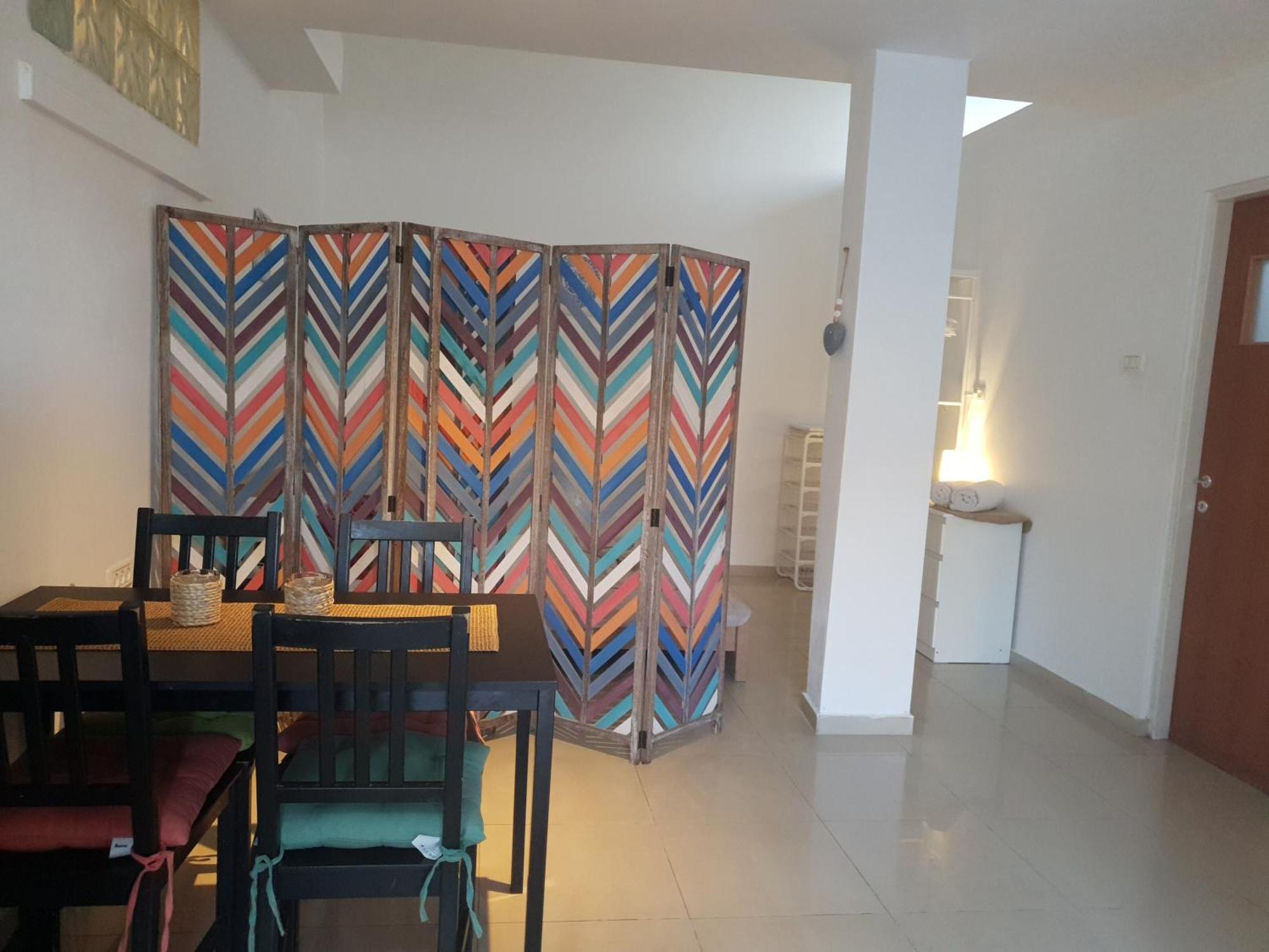 Rachel'S Place Arad Exterior foto