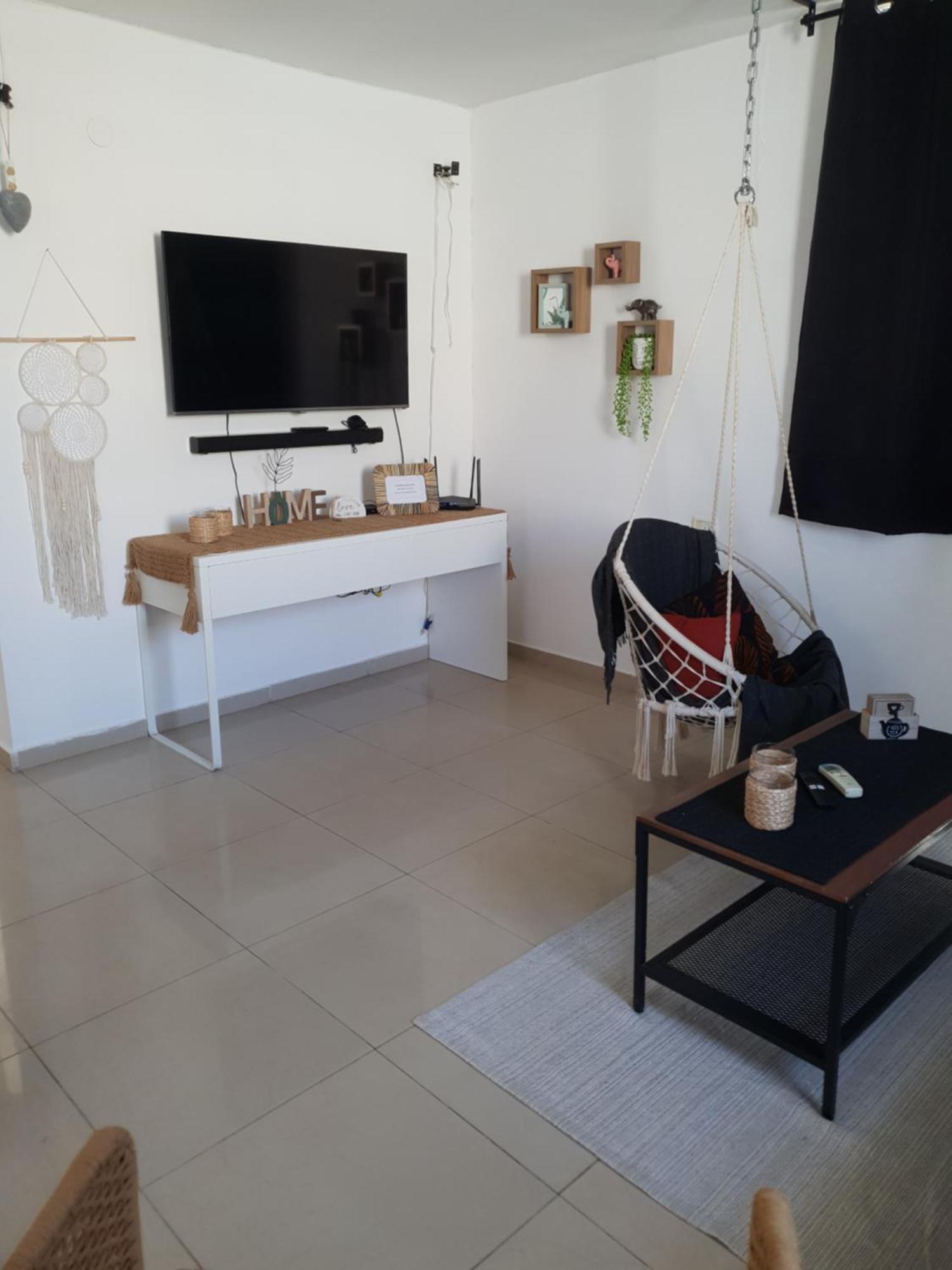 Rachel'S Place Arad Exterior foto